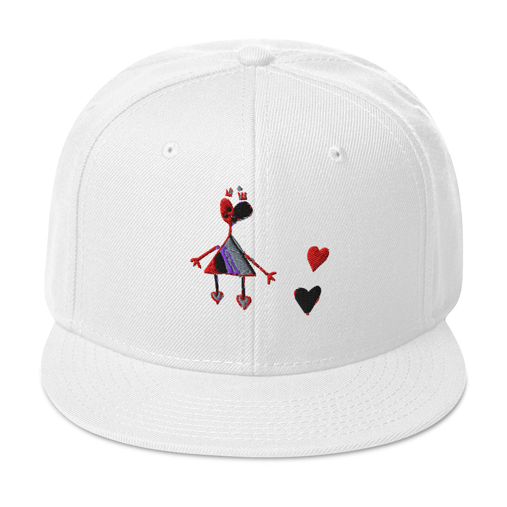 Love creature collection